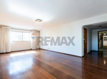 Apartamento · 214m² · 3 Quartos · 4 Vagas · Moema 3 suítes, 4 vagas com exclusividade, amplitude e elegância.