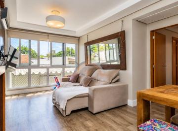 Apartamento · 68m² · 2 Quartos · 1 Vaga · Apartamento à venda | Nilo Square | 2 dorm | R$820.000