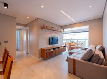 Apartamento · 81m² · 3 Quartos · 2 Vagas · Venha conhecer seu novo apê, melhor refugio que há próximo a Vila Mascote