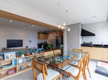 Apartamento · 110m² · 3 Quartos · 2 Vagas · Amplo Apto Vila Mariana com 3 quartos 2 vagas 110m²