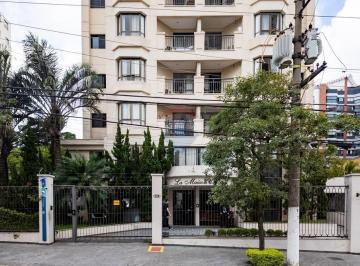 Apartamento · 56m² · 2 Quartos · 1 Vaga · Apartamento em Moema: Conforto e Segurança!
