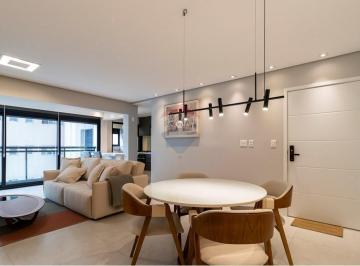 Apartamento · 79m² · 1 Quarto · 1 Vaga · Apartamento tipo para venda com 1 quarto, sendo 1 suíte, 79m²