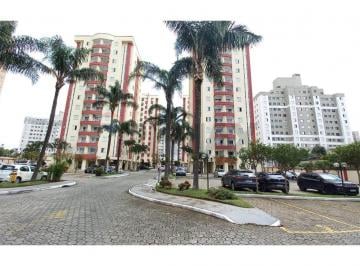 Apartamento · 60m² · 2 Quartos · 1 Vaga · Excelente apto 60M² Ed torres do Pq, Pq industrial São José dos campos SP
