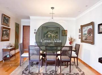 4463827_0.jpg · Apartamento 3 dormitórios, 2 suítes, 4 vagas, varanda gourmet na Vila Suzana, São Paulo