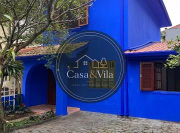 4463808_0.jpg · Casa de vila reformada com 3 quartos e churrasqueira na Vila Nova Conceição