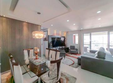 Apartamento · 114m² · 3 Quartos · 2 Vagas · Descubra o apartamento que pode transformar seu estilo de vida no Jardim Marajoara.