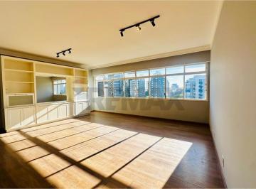 Apartamento · 176m² · 3 Quartos · 1 Vaga · Apartamento para venda em Vila Mariana com 3 quartos, sendo 1 suíte, 176m²