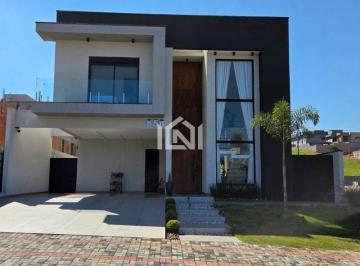 casa a venda no condomínio central park · Casa à venda - na Cidade Jardim