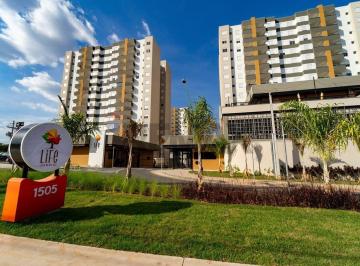 Apartamento · 78m² · 3 Quartos · 2 Vagas · "Seu Novo Lar no Condominio Life Residencial"