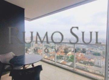 Apartamento · 49m² · 1 Quarto · Apartamento para aluguel - no Vila Dom Pedro I