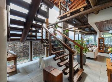 Casa · 326m² · 4 Quartos · 4 Vagas · Casa com charme natural e alma contemporânea no Planalto Paulista