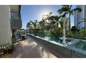 Apartamento · 93m² · 3 Quartos · 2 Vagas · Apartamento na Madalena com 3 quartos 93m²