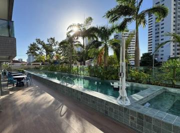 Apartamento · 93m² · 3 Quartos · 2 Vagas · Apartamento na Madalena com 3 quartos 93m²