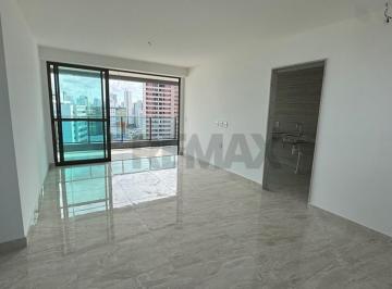 Apartamento de 3 quartos, Recife · Apartamento na Madalena com 3 quartos 93m²