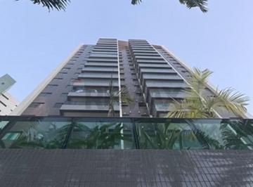 Apartamento · 93m² · 3 Quartos · 2 Vagas · Apartamento na Madalena com 3 quartos 93m²
