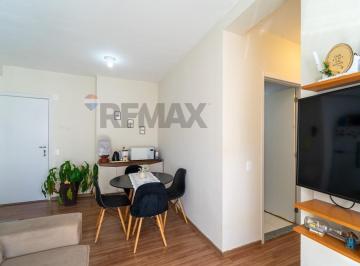 Apartamento · 54m² · 3 Quartos · 1 Vaga · Apartamento Moderno e Confortável na Vila Rio Branco