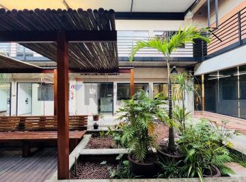 Comercial · 40m² · 1 Vaga · Sala Comercial 40m2 R$ 2.500,00/mês Vila Nova Valinhos - Valinhos/SP