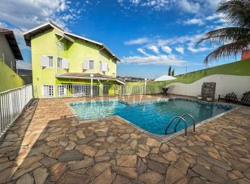 Casa · 316m² · 4 Quartos · Casa a venda com 4 dormitórios em Valinhos por R$1.390.000,00