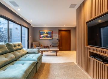 Casa · 381m² · 3 Quartos · 3 Vagas · Sobrado residencial 381m² Planalto Paulista