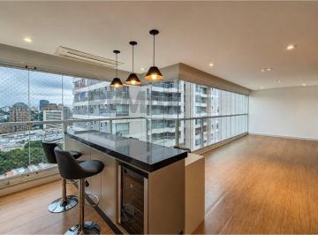 Apartamento · 189m² · 4 Quartos · 3 Vagas · 189 m² | 4 Quartos (3 Suítes) | 3 Vagas | Varanda Gourmet | Condomínio Clube | A Poucos Metros do