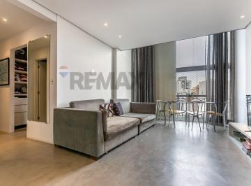 Apartamento · 138m² · 2 Quartos · 3 Vagas · Cobertura Duplex com Jacuzzi e Área Gourmet no Condomínio Parc Modernita – Vila Mariana