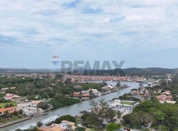 Terreno · 800m² · À VENDA | TERRENO DE 800 M² COM RGI A APENAS 250 METROS DA PRAIA – MARINA / ARMAÇÃO DOS BÚZIOS