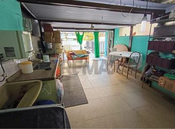 Comercial · 95m² · LOJA DE RUA COM CASA EM CIMA NO BOM RETIRO!