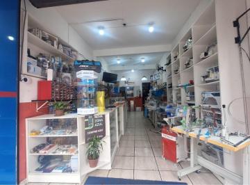 Comercial · 95m² · LOJA DE RUA COM CASA EM CIMA NO BOM RETIRO!
