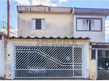 Casa · 178m² · 4 Quartos · 2 Vagas · Espaçoso imóvel 178m2 - Vila Medeiros