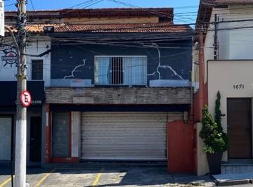 Comercial · 90m² · 2 Vagas · Ponto Comercial Estratégico na Av. Água Fria, São Paulo