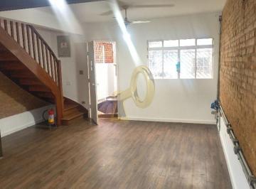Casa · 132m² · 2 Vagas · Sobrado Comercial para Locação em Pinheiros - Excelente Localização