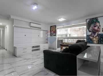 Apartamento · 102m² · 3 Quartos · 3 Vagas · Cobertura a 100m do Metrô de Jabaquara: Lazer e 3 Vagas!