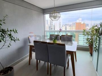 Apartamento · 64m² · 2 Quartos · 2 Vagas · Apartamento de 64m² com 2 dormitórios e 2 vagas na Vila Mascote | UP Village By Helbor