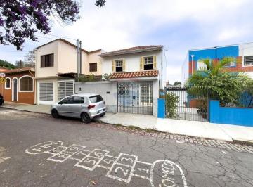 Casa · 163m² · 3 Quartos · 4 Vagas · Sobrado amplo à venda na Rua Southey – Ipiranga