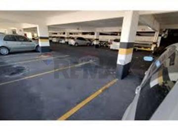 Comercial · 22m² · 1 Quarto · Vaga à venda no Santa Cruz Shopping – Centro JF | 22m² | Oportunidade!