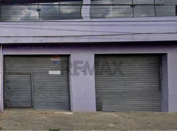 Comercial · 200m² · Locação Galpão Comercial Cumbica