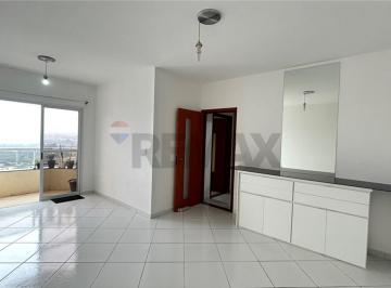 Apartamento · 78m² · 3 Quartos · 2 Vagas · APARTAMENTO PARA ALUGAR CENTRO DE NOVA ODESSA 3 QUARTOS COM SUÍTE