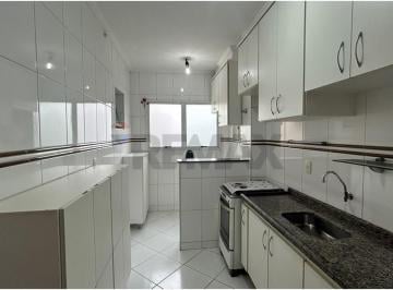 Apartamento · 78m² · 3 Quartos · 2 Vagas · APARTAMENTO PARA ALUGAR CENTRO DE NOVA ODESSA  3 QUARTOS COM SUÍTE