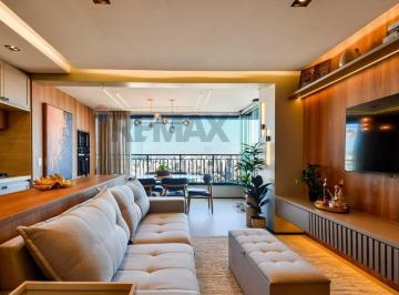 Apartamento · 78m² · 2 Quartos · 1 Vaga · Apartamento à venda no Condomínio Épico Klabin – Sofisticação, conforto e localização privilegiada!
