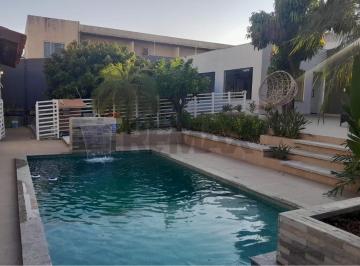 Casa · 800m² · 5 Quartos · 4 Vagas · Casa Alto Padrao - Atalaia Praia da Cinelandia - 5 Quartos