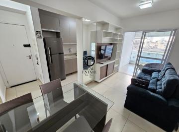 Apartamento · 65m² · 2 Quartos · 1 Vaga · Apartamento à venda - no Santa Efigênia