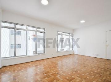 Apartamento · 116m² · 2 Quartos · 1 Vaga · Apartamento para venda em Cerqueira César com 2 quartos, sendo 1 suíte, 116m²