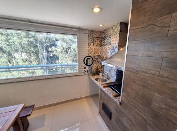 Apartamento · 103m² · 3 Quartos · 2 Vagas · Apartamento à venda - no Vila Suzana
