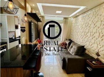 Apartamento · 61m² · 2 Quartos · 1 Vaga · Apartamento à venda - no Vila Castelo