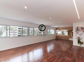 Apartamento · 220m² · 3 Quartos · 2 Vagas · Apartamento à venda - em Higienópolis