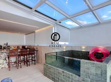 Apartamento · 335m² · 3 Quartos · 4 Vagas · Apartamento à venda - no Ipiranga