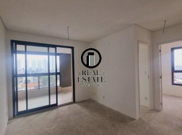 Apartamento · 54m² · 2 Quartos · 1 Vaga · Apartamento à venda - no Ipiranga