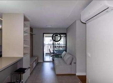 Apartamento · 79m² · 3 Quartos · 1 Vaga · Apartamento à venda - no Jardim Independência