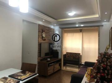 Apartamento · 1 Quarto · Apartamento à venda - em Jardim Santa Emília