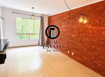 Apartamento · 62m² · 2 Quartos · 1 Vaga · Apartamento à venda - em Jardim Santa Emília